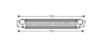 AVA QUALITY COOLING OL4442 Intercooler, charger